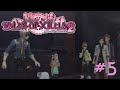Tales of Xillia 2 [Episode 5: Back-alley xenophobia]