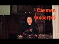 “La Muerte de Carmen” (excerpt), Opera Novella live at St. George’s Church, Edgbaston.