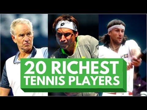 Video: David Ferrer Net Worth