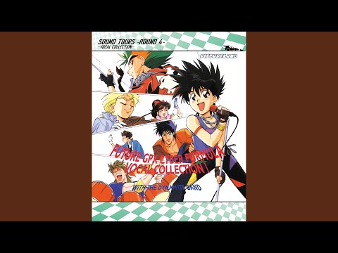 在 YouTube 上观看 DAYBREAK～夜を駆け抜けろ～ (Remastered2021)