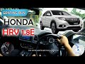 Part 2 | Paddle Shift~!!! | 2019 Honda HR-V 1.8E | Malaysia #POV [Genting Run 冲上云霄]