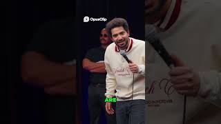 India's got talent season 2 #Samay Raina #comedy #funny