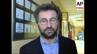 Family and colleagues call for return of kidnapped journalist