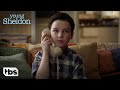 Young Sheldon: Sheldon Needs a Computer (Season 1 Episode 6 Clip) | TBS