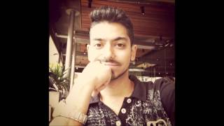 Bobby - Main Shayar To Nahin- Cover By Amit Dayal (2015)