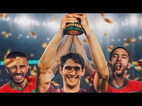 اغنية ليبية يما تستغرب كأس العالم يما تستغرب