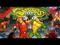 Battletoads & Double Dragon NES World RECORD !! Мировой рекорд мультиплеер!