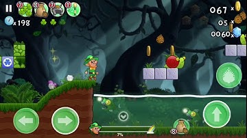 Lep’s World 3 (4-18) - ALIN