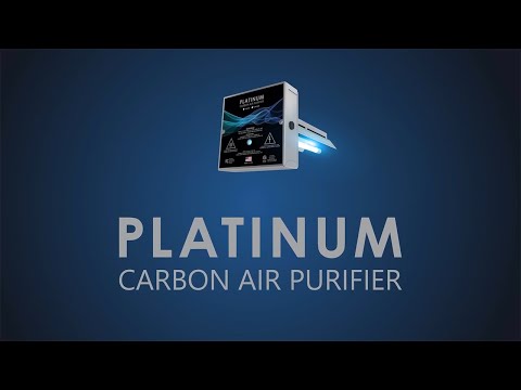 IAQ Air Purifier