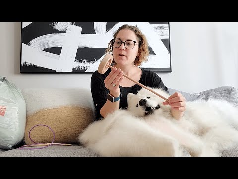 Video: Apa itu benang PET?