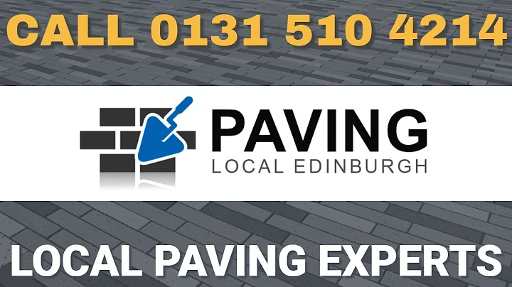 Paving Seton Mains UK | Best Paving Services