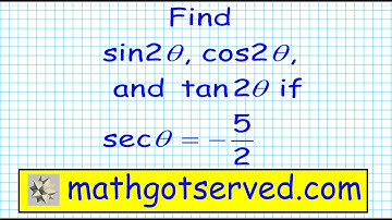 Double Angle Identities pt II prU5L7