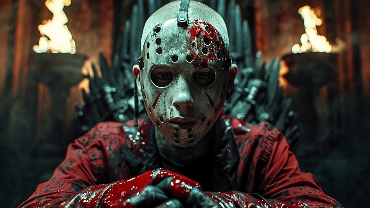 Eminem - Crazy Shady (Ft. 50 Cent, Snoop Dogg, Ice Cube, Dr Dre...)