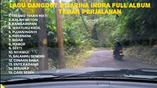 Difarina Indra  Album Horeg