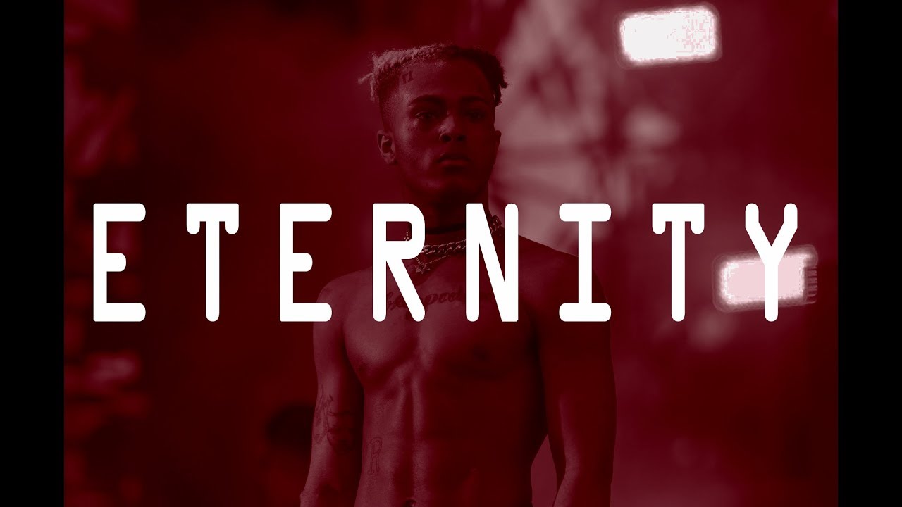 XXXTENTACION ft. Lil Tracy Type Beat - "Eternity" |prod.ĐannyBeatz| Rap/Trap Instrumental Beat 2018