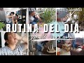 ✅ Vida real de una ama de casa | poniendo bonitas mis plantas 🌿🌱 | me quedé a medias #vlog#infonavit