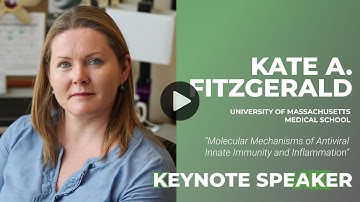 Viral Pathogenesis and Immunity Meeting Promo