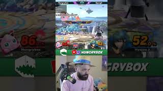 Spargo Left Me Speechless