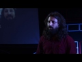 Why indian design needs a collaborative platform  ishaan dixit  tedxnirmauniversity