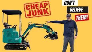 👉 “Why You SHOULD Buy a ‘Cheap Chinese Excavator’ (3 Reasons Nobody Talks About)”