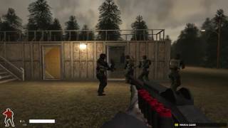 SWAT 4  CFDA MOD - Training Day screenshot 3