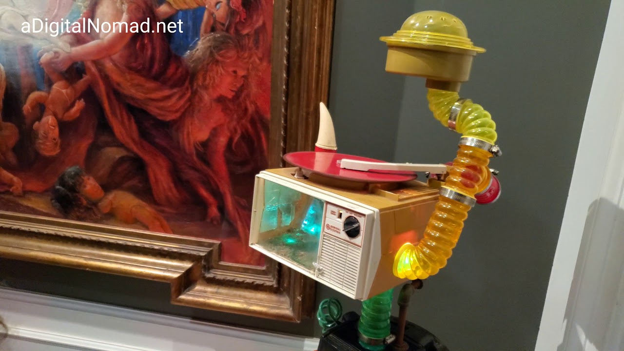 The Cell Theater | New York City | NYC