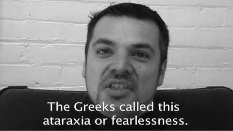 Philosophy 101 - Platonic Idealism