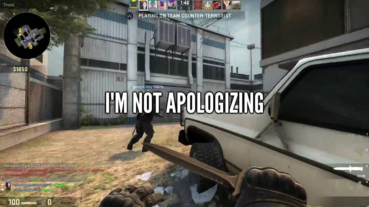 Rigatoni Family - School Shooter Warning Signs