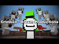 Crimson - Dream Productions [Minecraft Speedrunner VS 6 Hunters REMATCH]