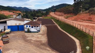 INTERIOR DE MINAS GERAIS, PIEDADE DE CARATINGA MG, AQUI O CLIMA É ÓTIMO.