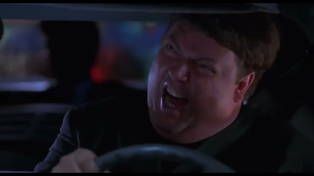 Yahoo scene from Inspector Gadget - YouTube