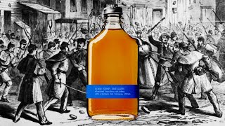 The Whiskey That (Almost) Destroyed Brooklyn