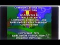 🌳Treehouse🏠/AAC Kids/Amberwood Productions (1999!)