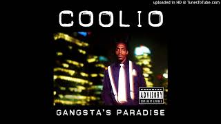 Coolio - Get Up Get Down ft. 40 Thevz, Leek Ratt, Malika, PS, Ras Kass, Shorty &amp; WC + Lyrics