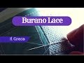 BURANO LACE - Ep. 2 - Il greco