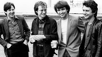 Het trieste verhaal van XTC: de band die groot had moeten worden