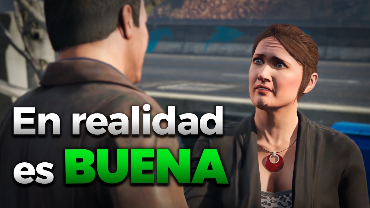 Una Dama INFIEL que causó mucho CAOS | Amanda GTA 5
