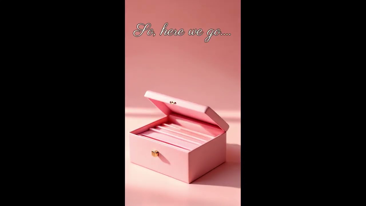 Our custom hair extension boxes are all about luxury, protection, and style.