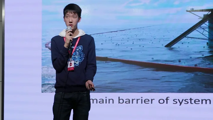 Teenagers Change The World | Tianchi Jiang | TEDxYouth@BBA - DayDayNews