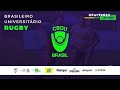 Brasileiro Universitário FUT7