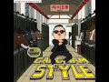 Psy  gangnam style