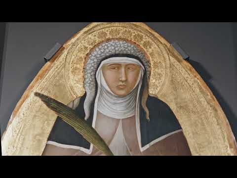 Uffizi Diffusi: Polittico della Beata Umiltà di Pietro Lorenzetti alla Pinacoteca Comunale di Faenza