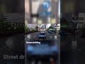 street drift