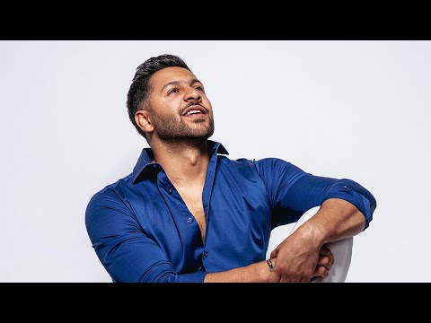 البعد ازمه حسن المطوع ٢٠٢٤ نسخه الموسيقى