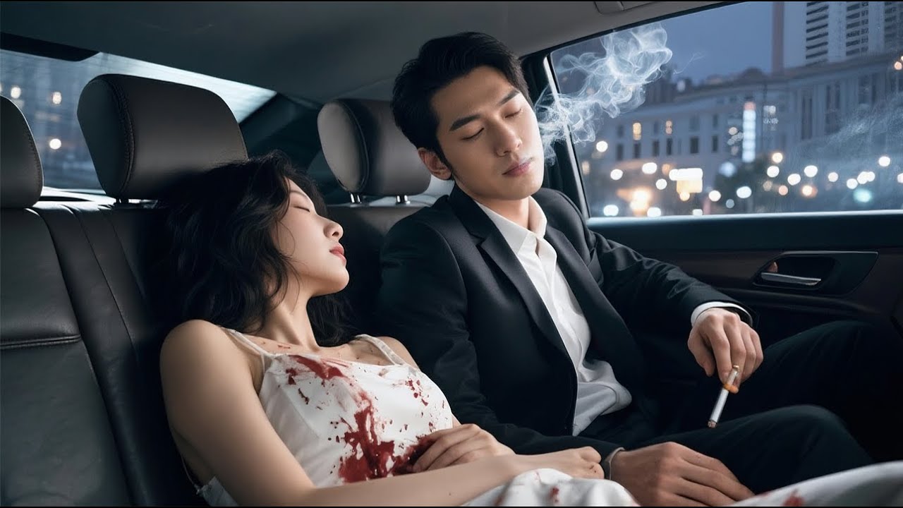 💥完整版：双腿残废后我才看清：她用我的痛苦，滋养了他们畸形的爱情。