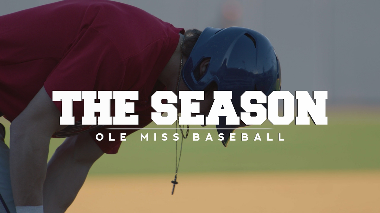 The Season: Ole Miss Baseball - Day One (2017)
