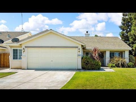 5420 Newquay Lane, Salida, CA home video tour