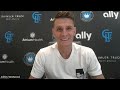 Ashley Westwood Press Conference | D.C. United Preview