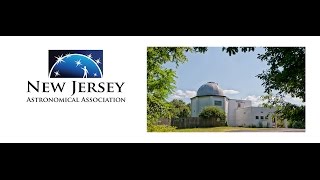 NJAA Tonight : Stellar Distances and Star Magnitudes - Jim Roselli