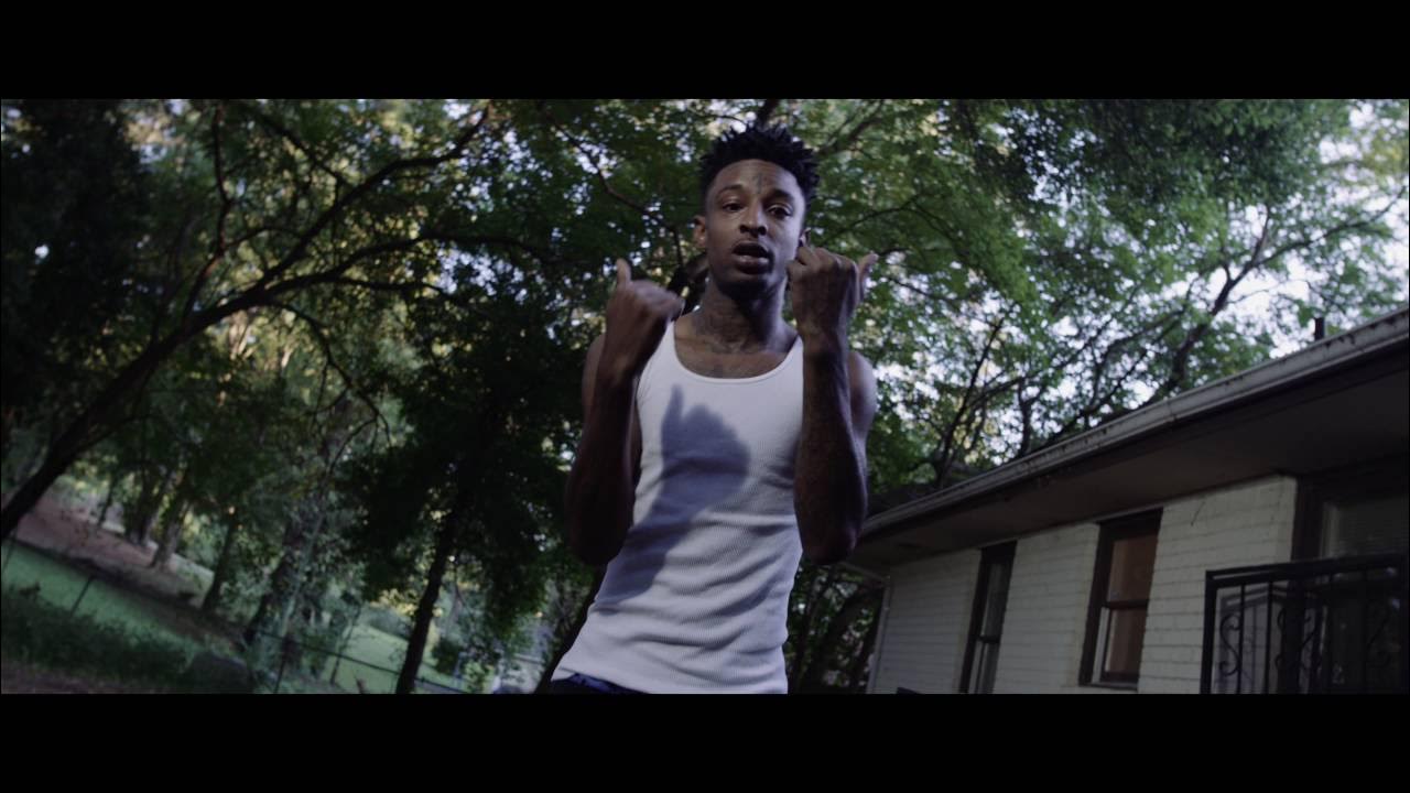& Metro Boomin - No Heart (Official Music Video)